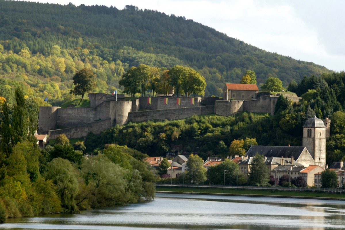 Journée du Patrimoine - Château des Ducs de Lorraine